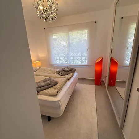Modern Appartement In La Cala De Mijas Miraflores Exterior photo