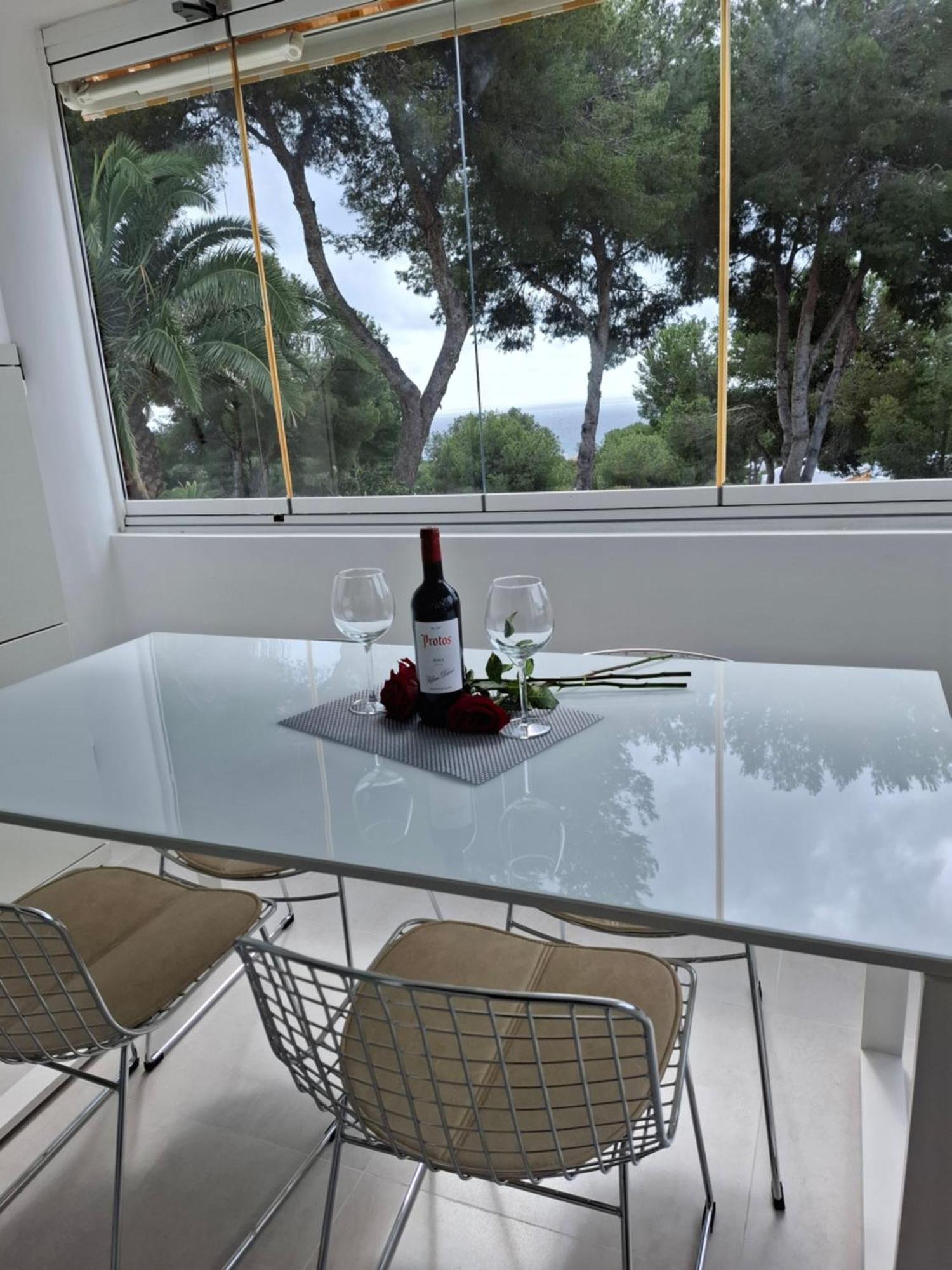 Apartamento Modern In Miraflores