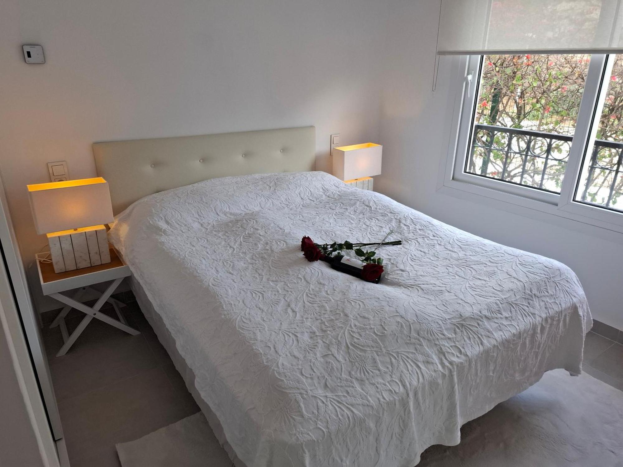 Modern In Miraflores Apartment *