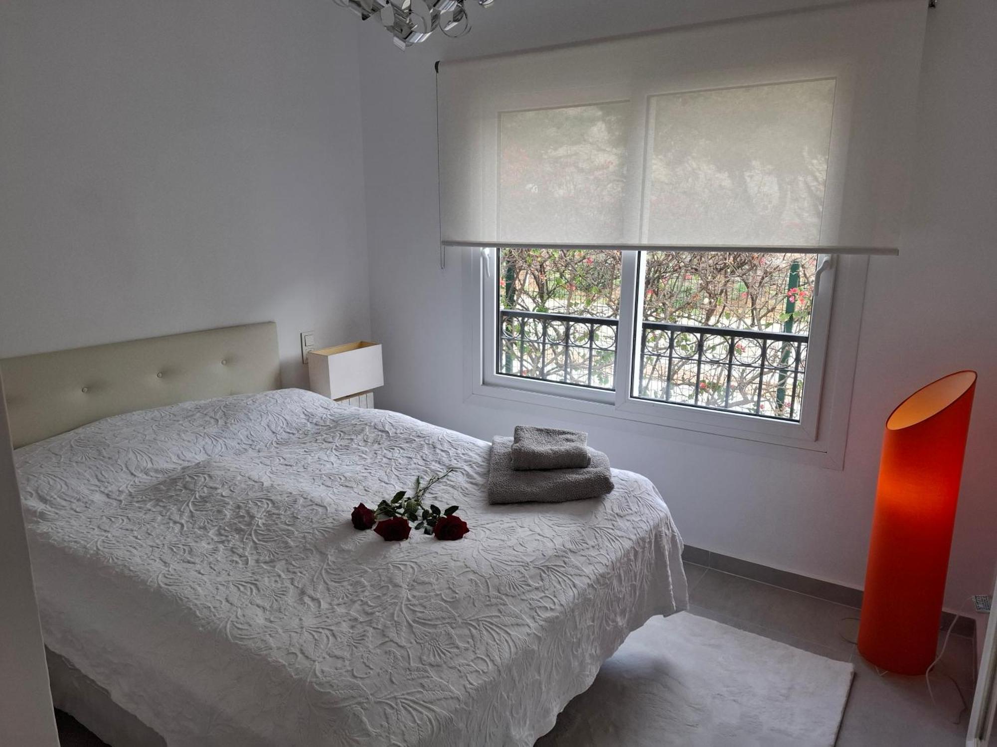 Apartamento Modern In Miraflores