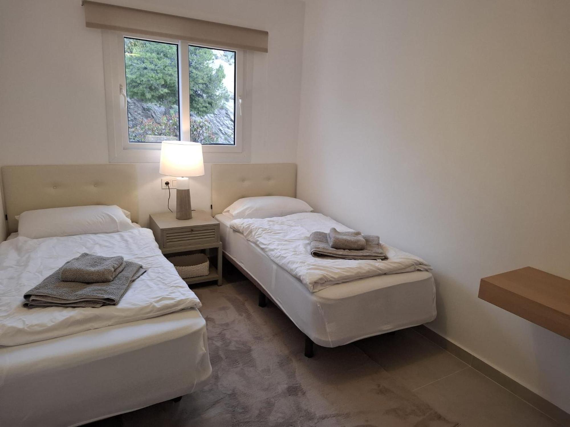 Modern In Miraflores Apartment *