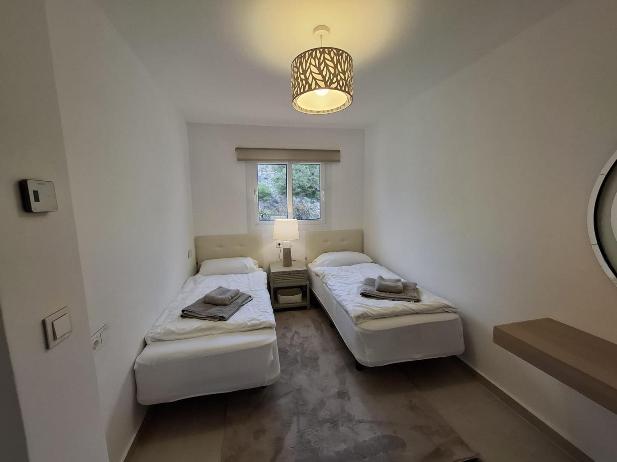 Modern In Miraflores Apartment