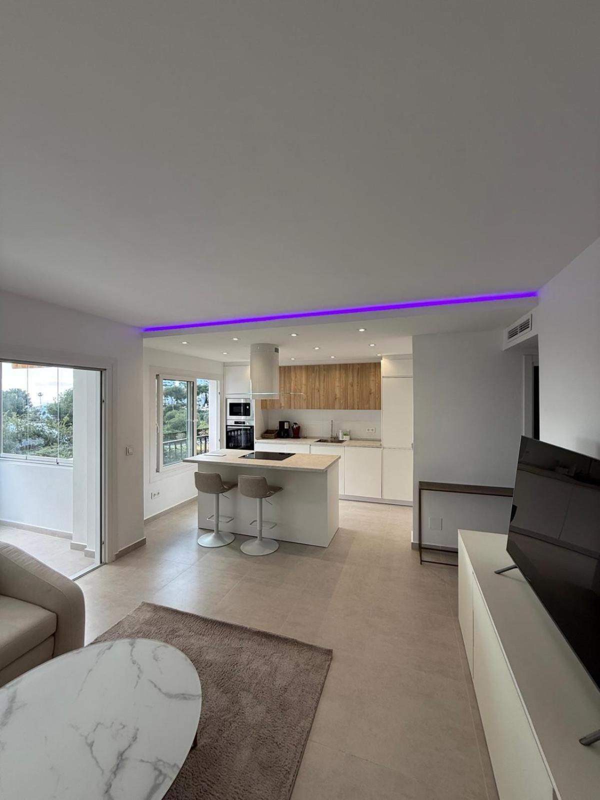 Modern In Miraflores *