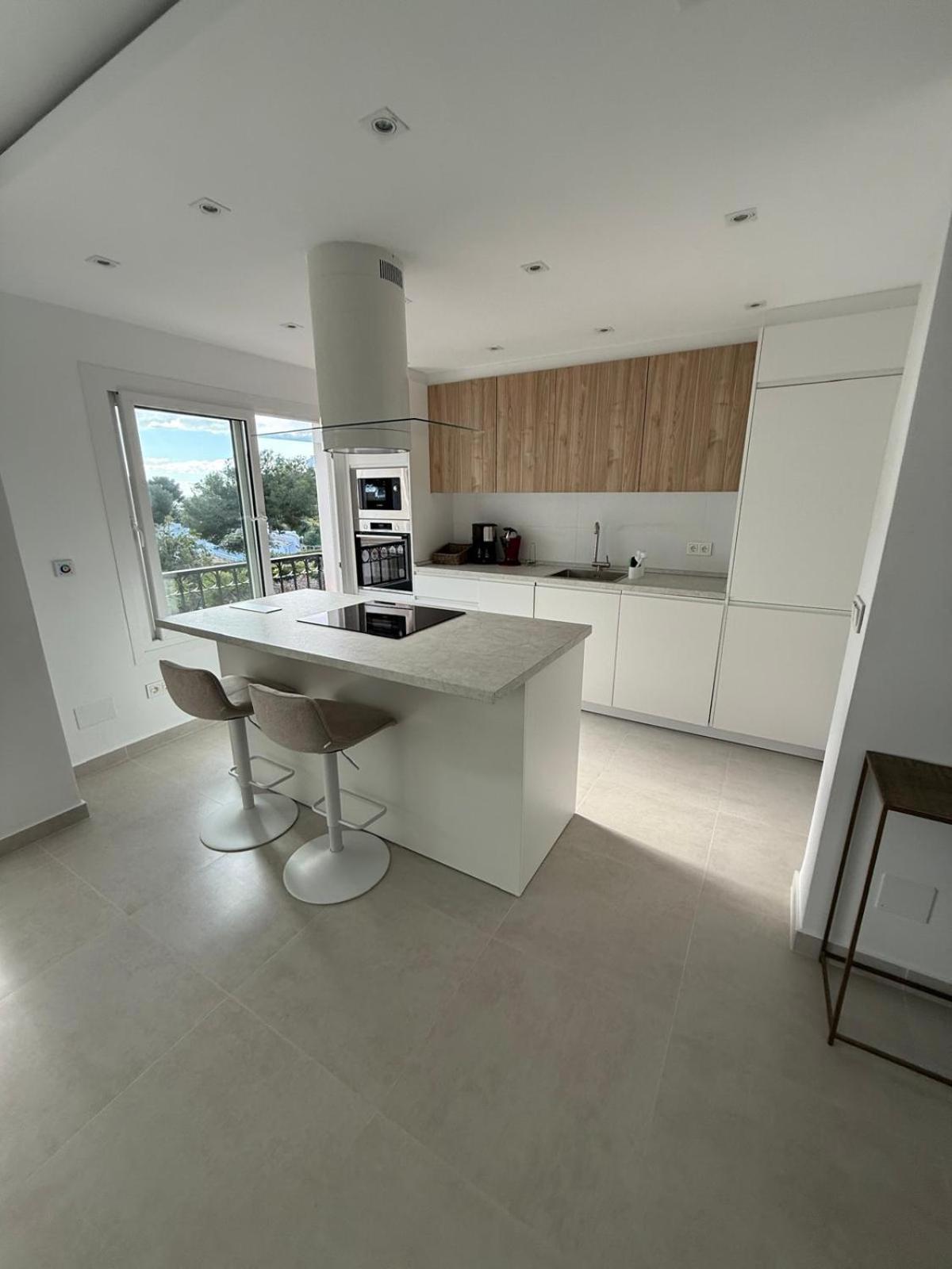 Modern In Miraflores Apartamento *