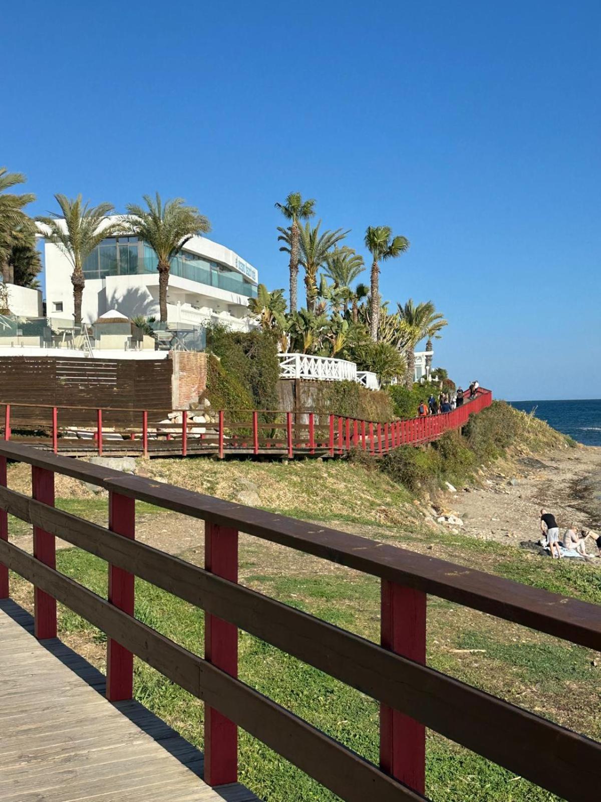Modern In Miraflores