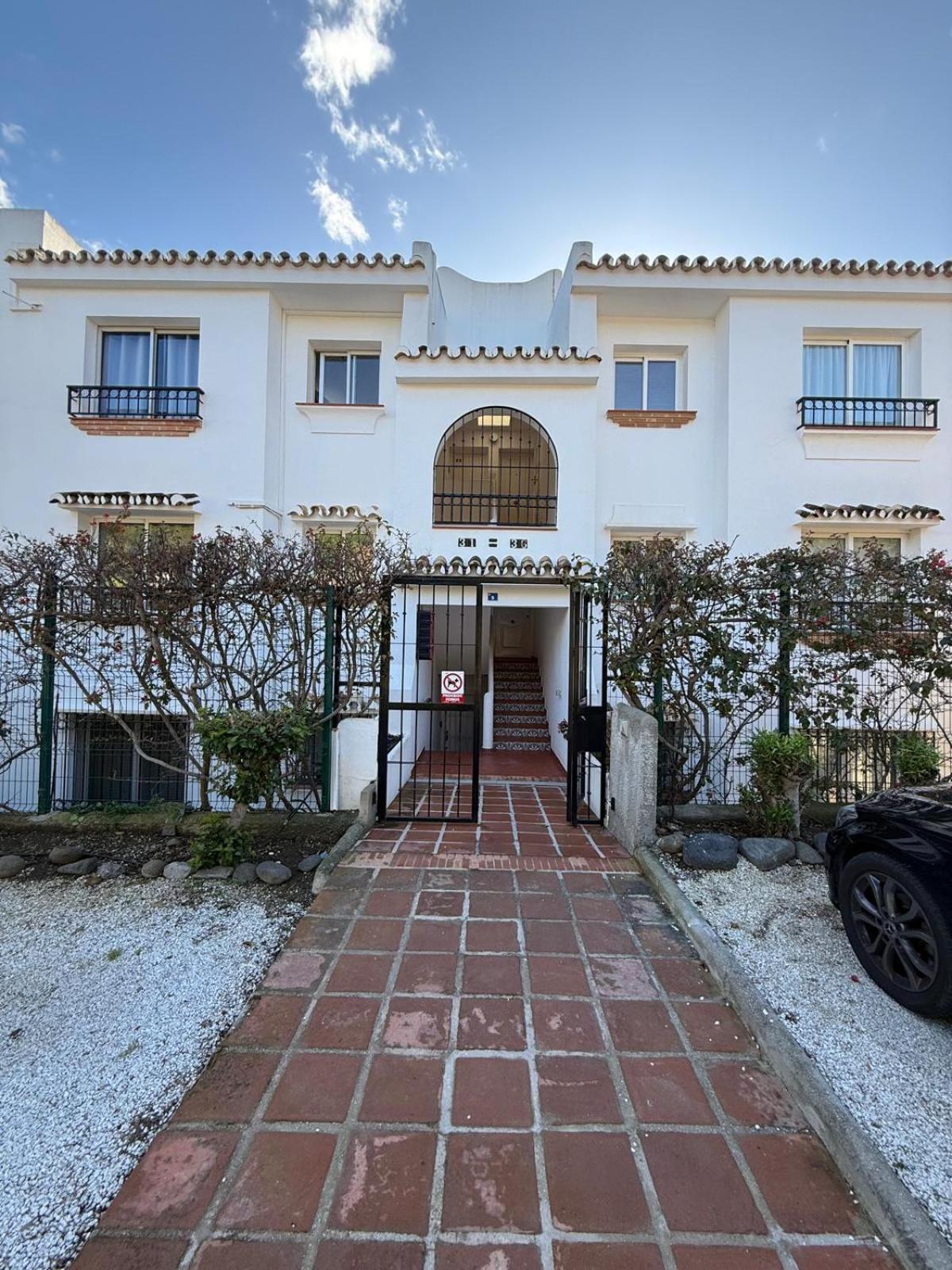 Modern In Miraflores Apartment *