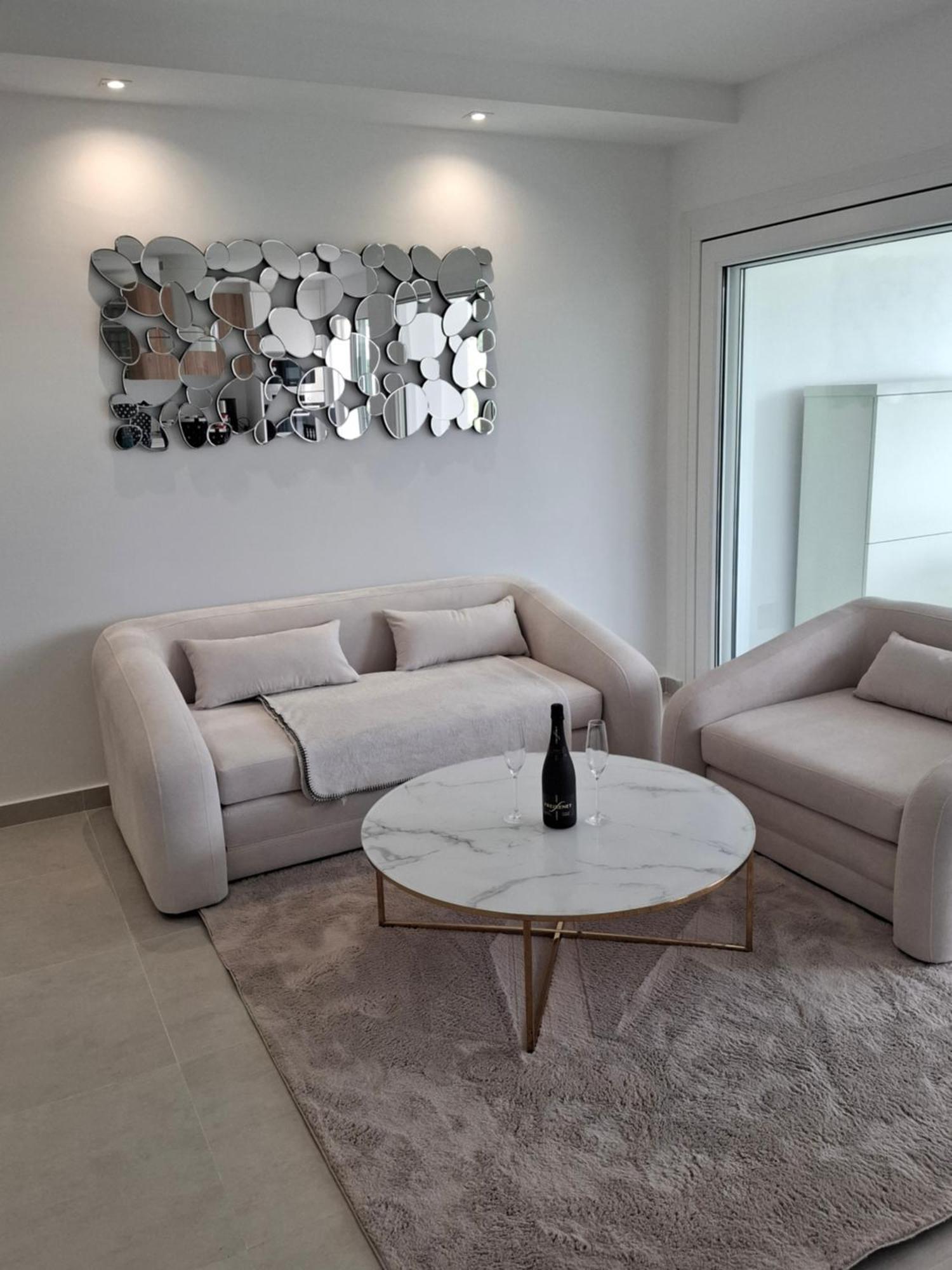 Modern In Miraflores * La Cala De Mijas