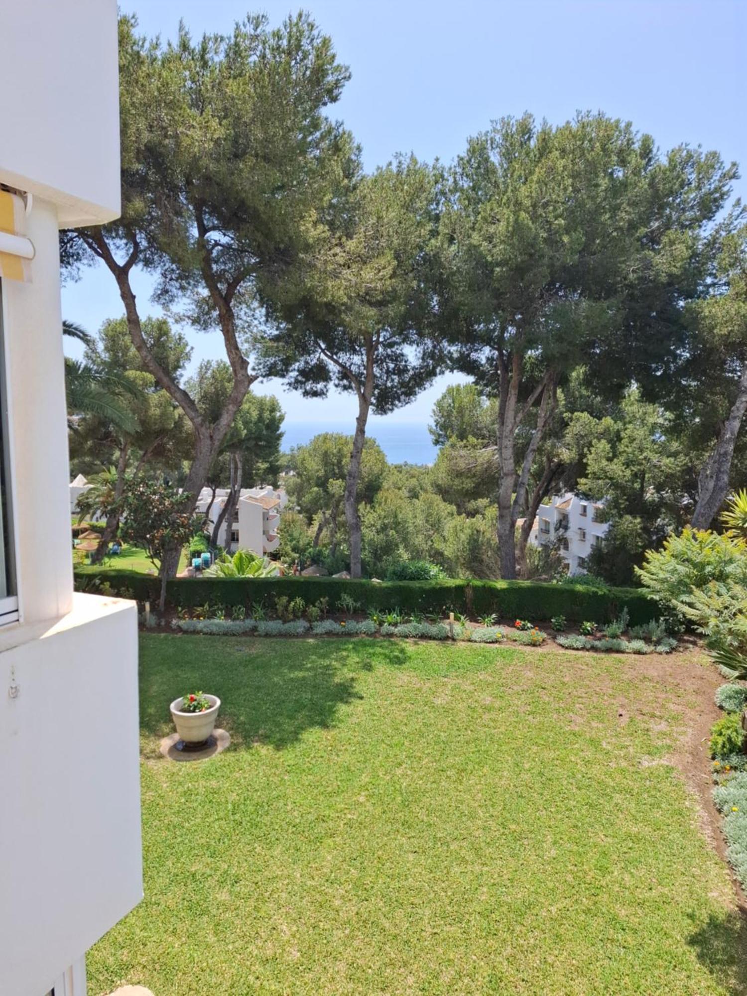 Apartamento Modern In Miraflores La Cala De Mijas